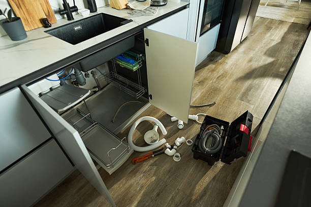 Trusted Sewer Line Repair service in Sharpes, FL - AAA Plumbing Heating